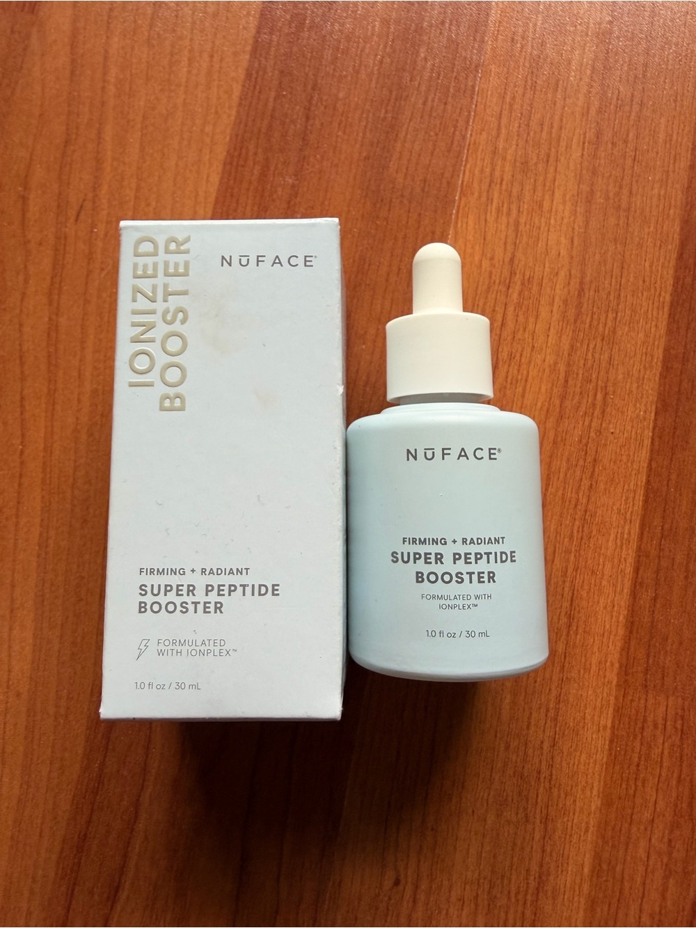 NuFACE Super Peptide Booster